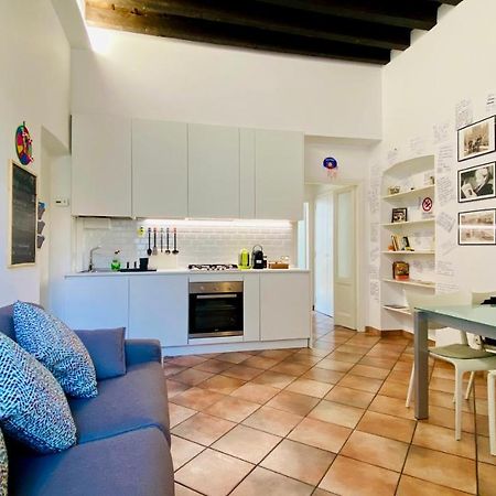 Sweet Apartment Milano Navigli S1 Екстериор снимка