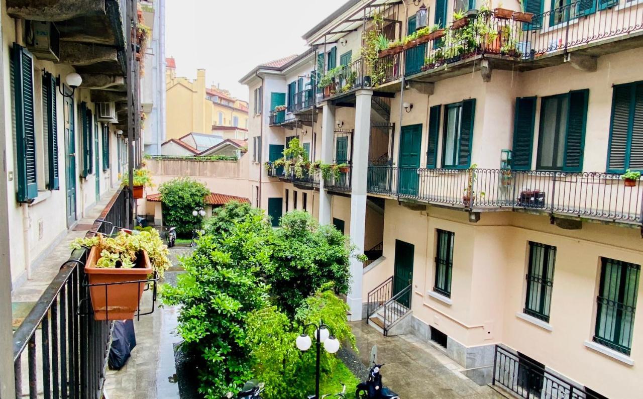 Sweet Apartment Milano Navigli S1 Екстериор снимка
