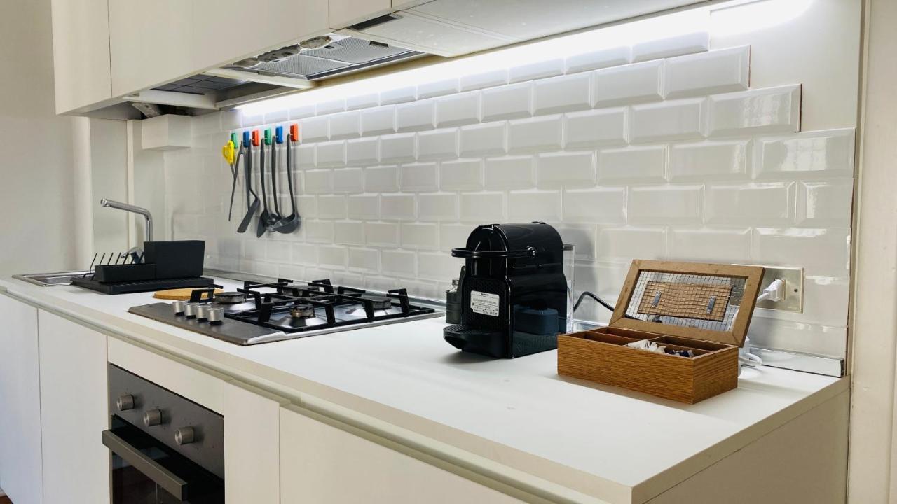 Sweet Apartment Milano Navigli S1 Екстериор снимка