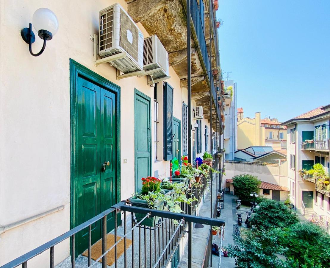 Sweet Apartment Milano Navigli S1 Екстериор снимка