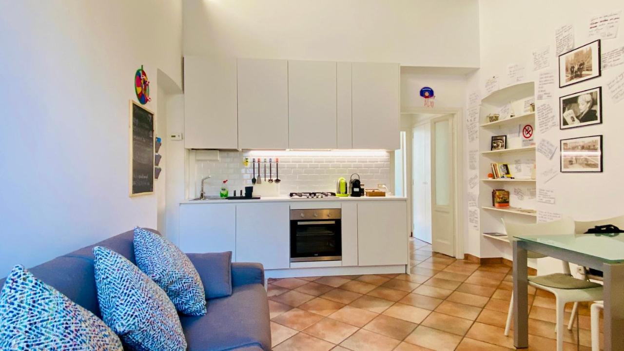 Sweet Apartment Milano Navigli S1 Екстериор снимка
