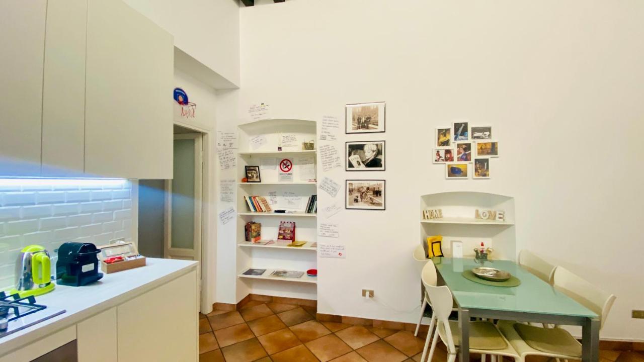 Sweet Apartment Milano Navigli S1 Екстериор снимка