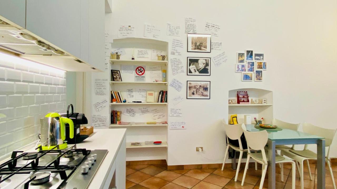 Sweet Apartment Milano Navigli S1 Екстериор снимка
