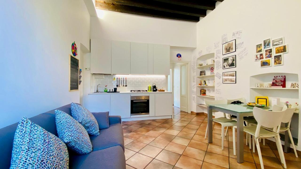 Sweet Apartment Milano Navigli S1 Екстериор снимка