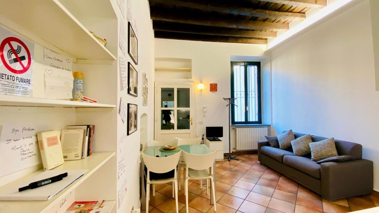 Sweet Apartment Milano Navigli S1 Екстериор снимка