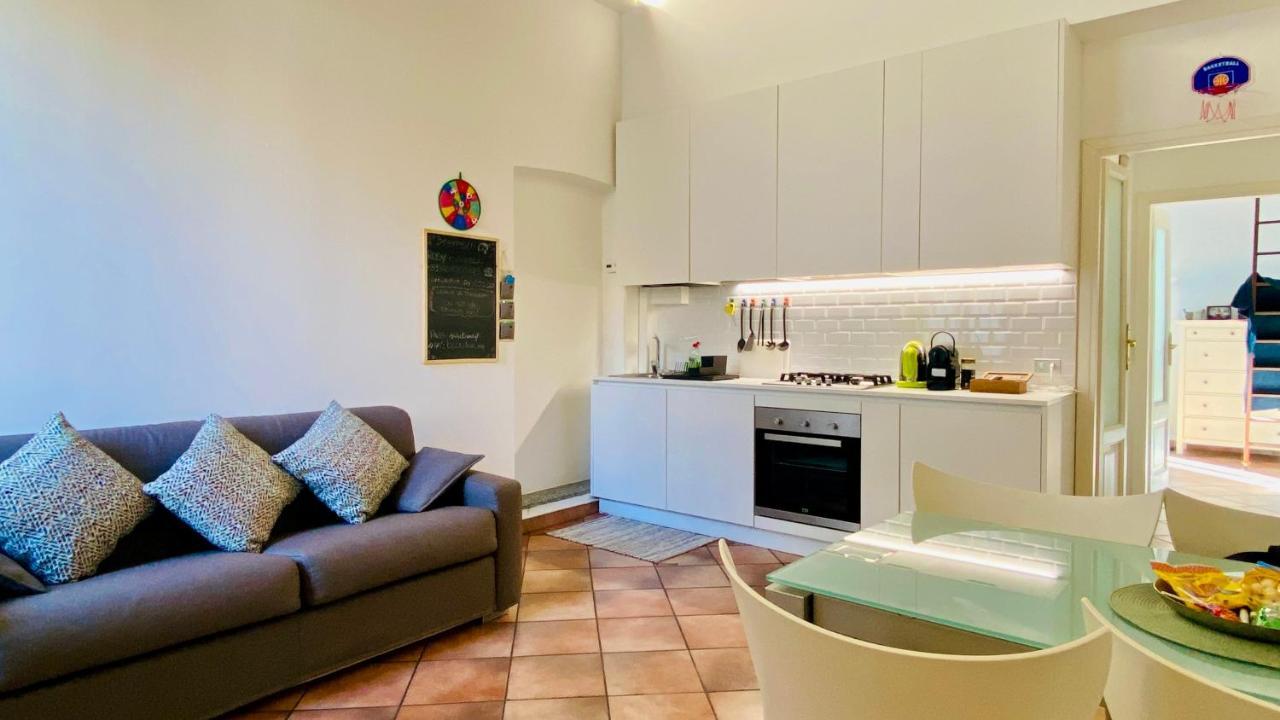Sweet Apartment Milano Navigli S1 Екстериор снимка