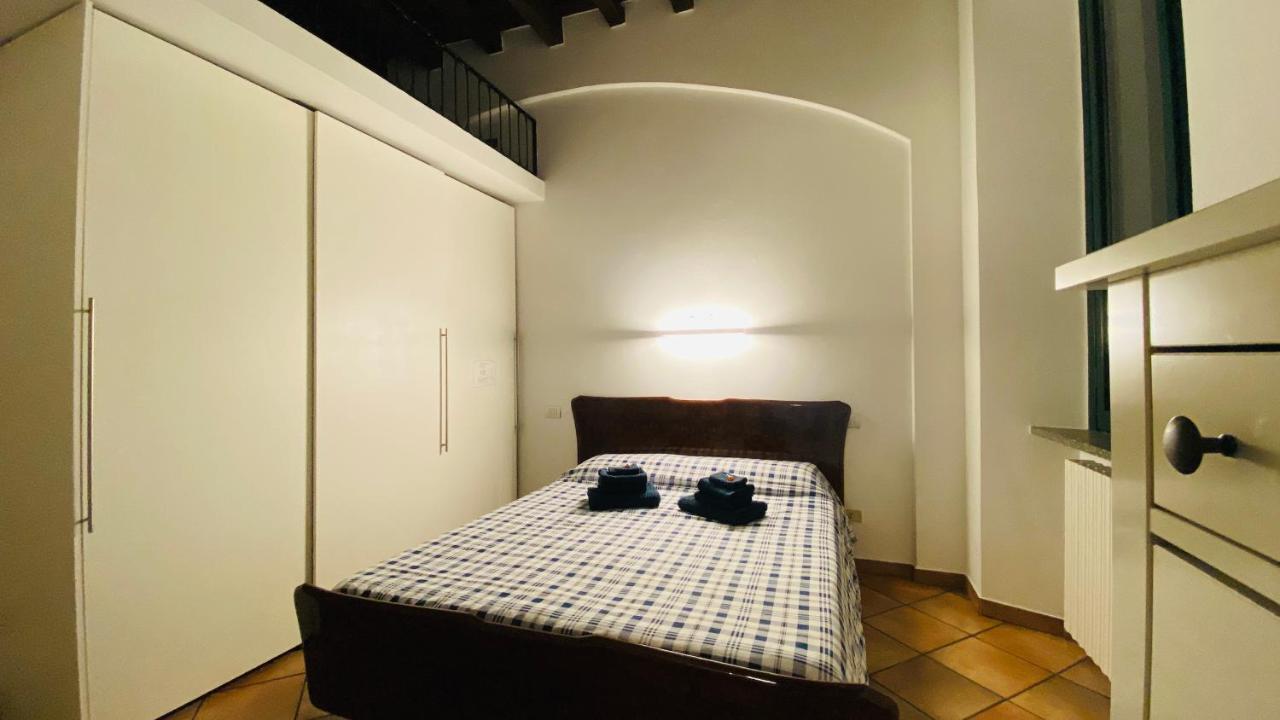 Sweet Apartment Milano Navigli S1 Екстериор снимка