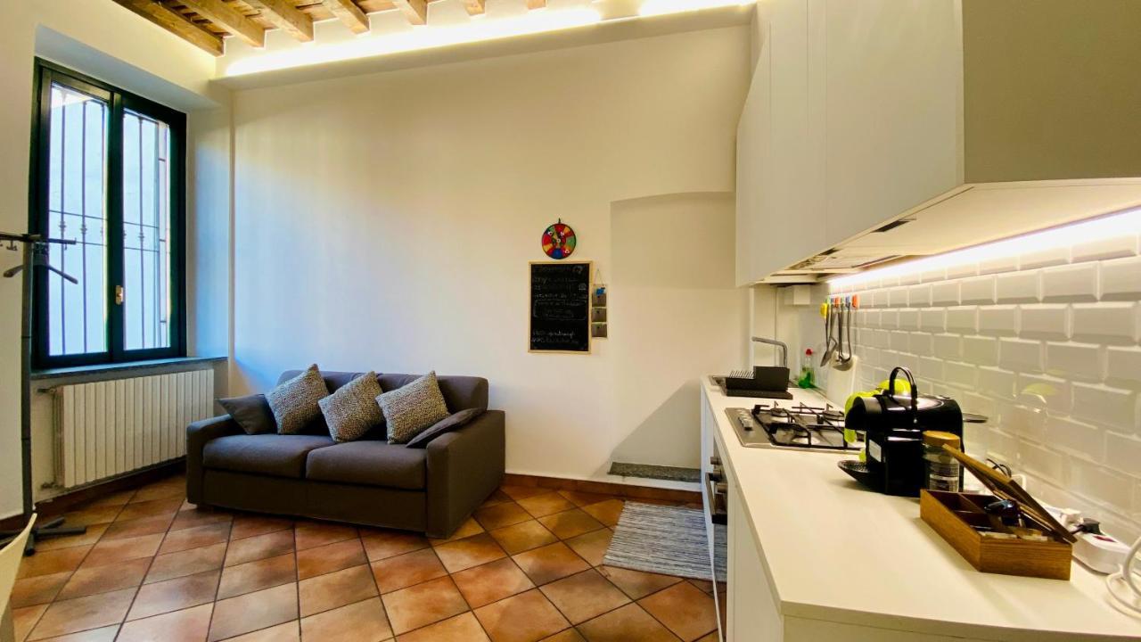 Sweet Apartment Milano Navigli S1 Екстериор снимка