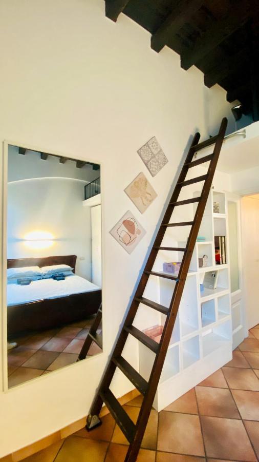 Sweet Apartment Milano Navigli S1 Екстериор снимка