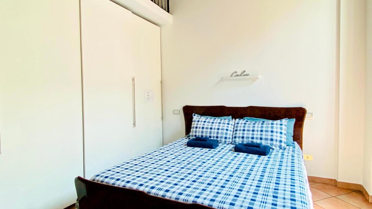 Sweet Apartment Milano Navigli S1 Екстериор снимка