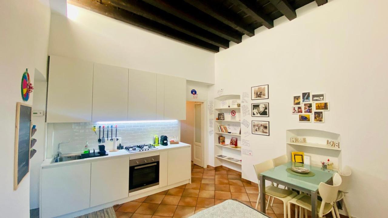 Sweet Apartment Milano Navigli S1 Екстериор снимка