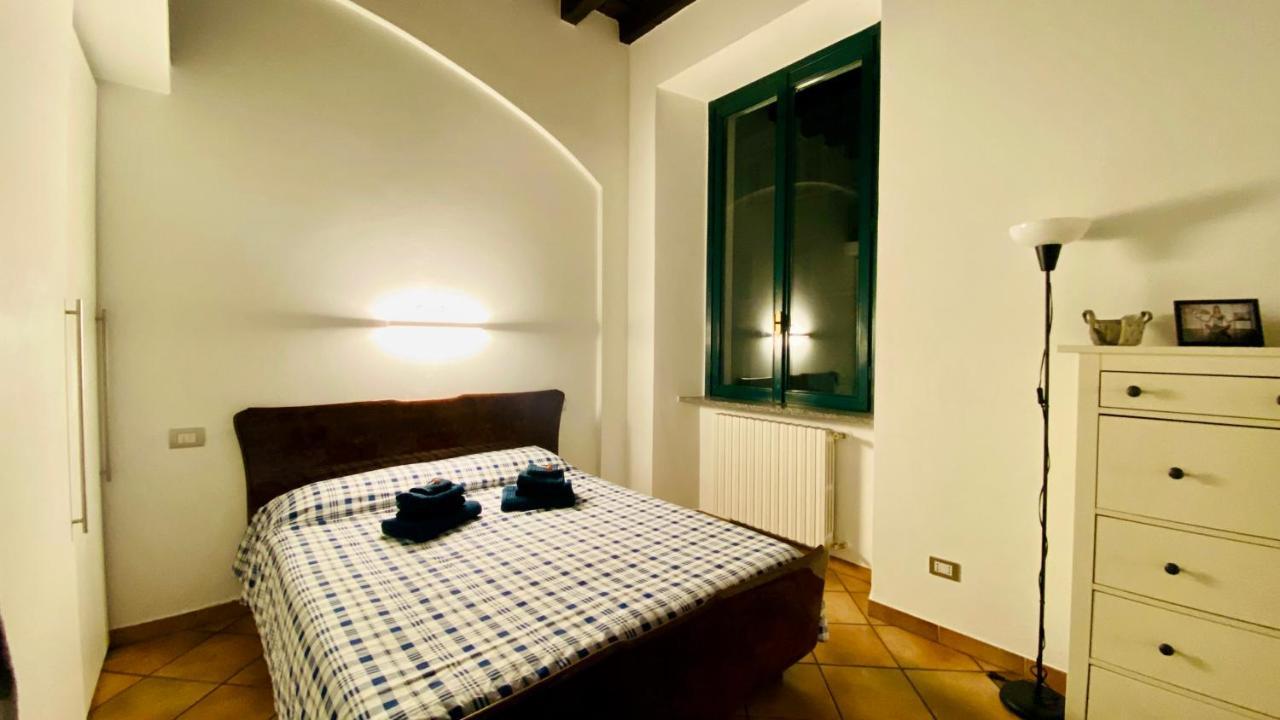 Sweet Apartment Milano Navigli S1 Екстериор снимка