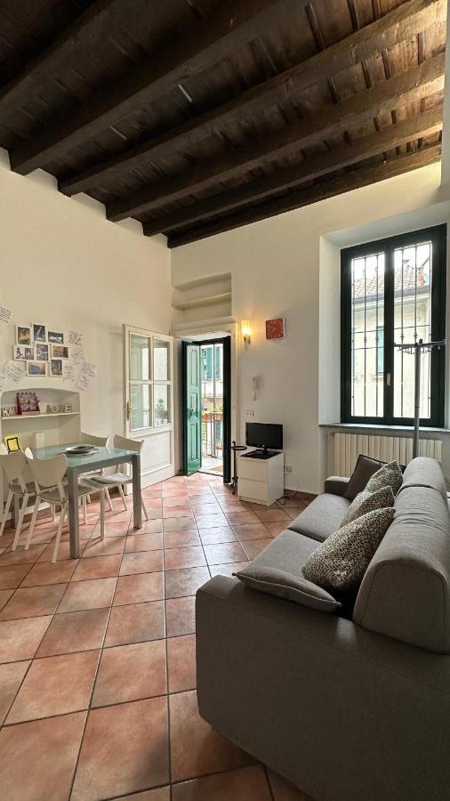 Sweet Apartment Milano Navigli S1 Екстериор снимка